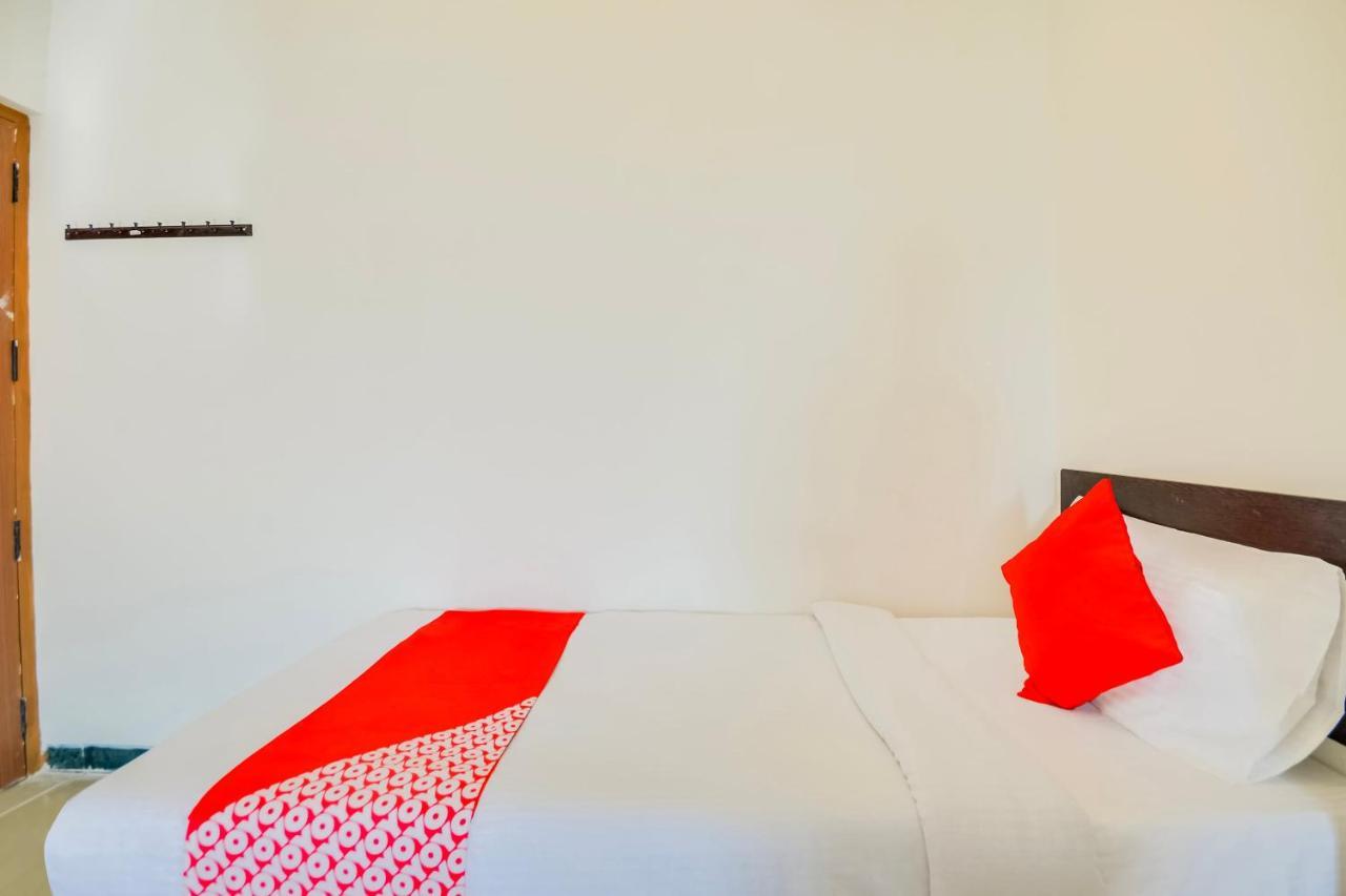 فندق كويمباتورفي  Oyo 67267 Ss Residency المظهر الخارجي الصورة