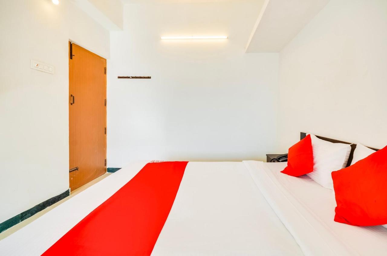 فندق كويمباتورفي  Oyo 67267 Ss Residency المظهر الخارجي الصورة