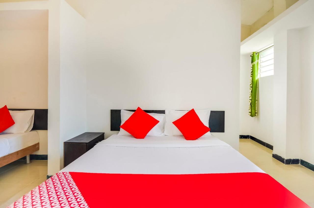 فندق كويمباتورفي  Oyo 67267 Ss Residency المظهر الخارجي الصورة
