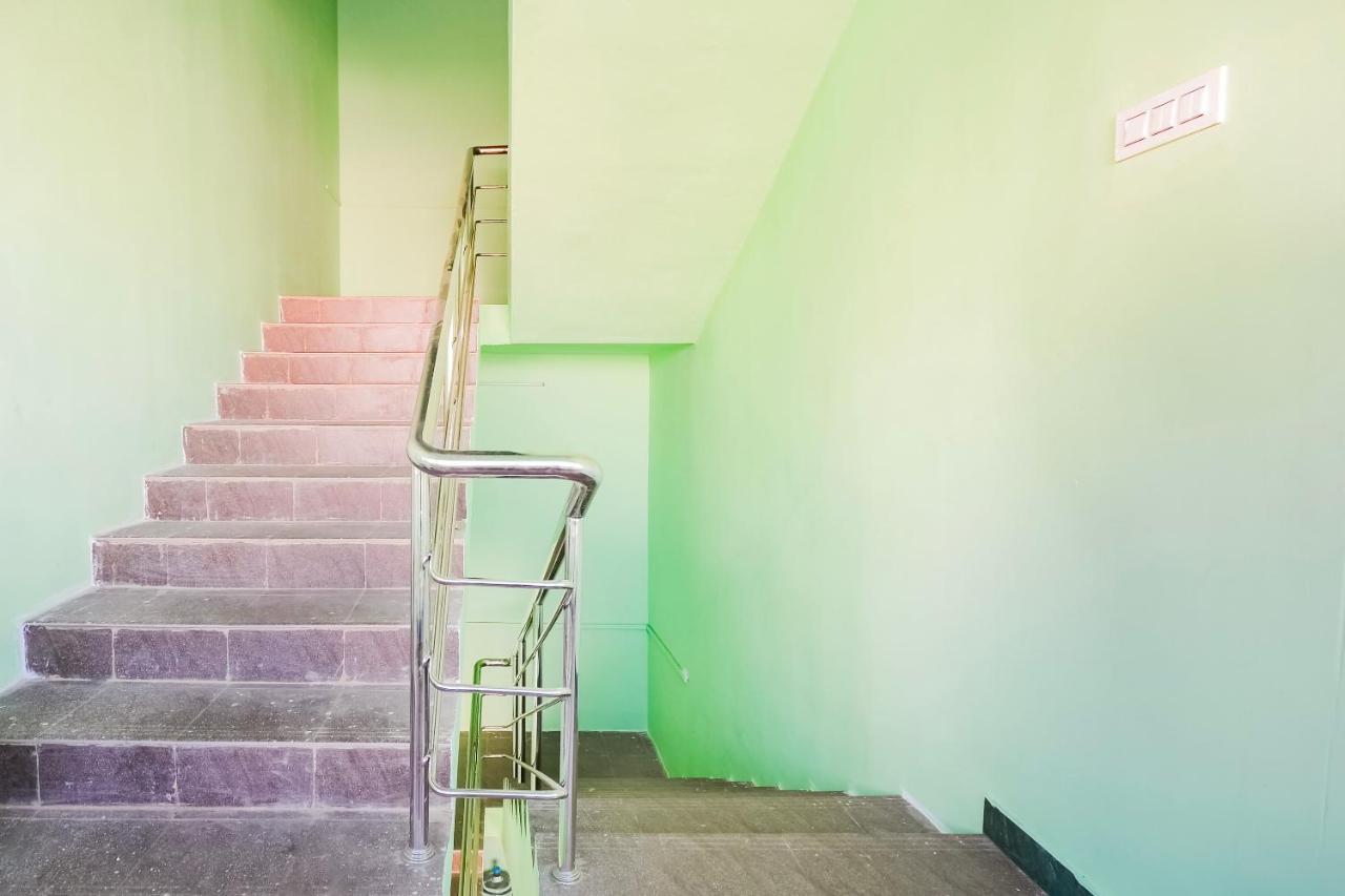 فندق كويمباتورفي  Oyo 67267 Ss Residency المظهر الخارجي الصورة