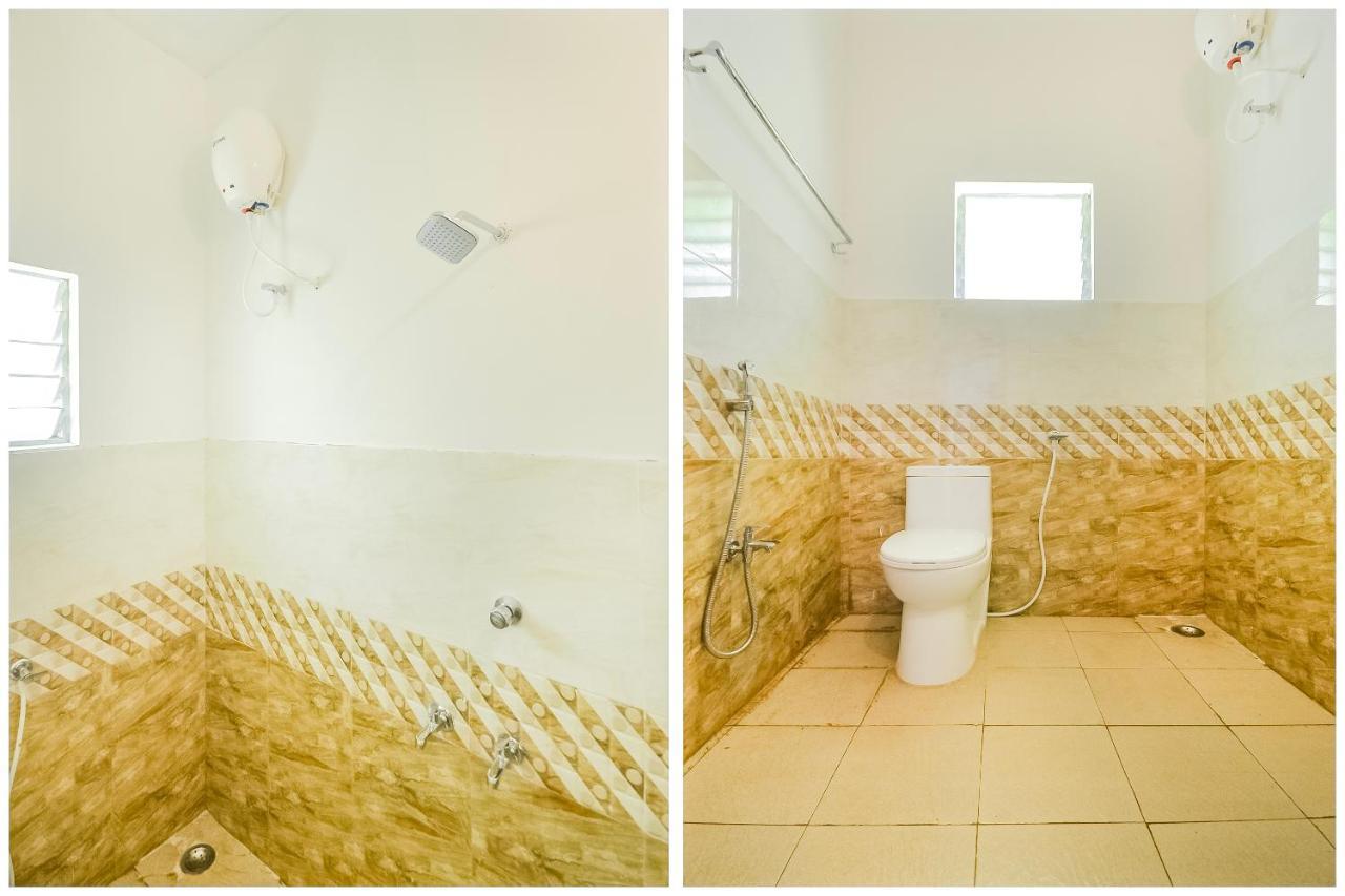 فندق كويمباتورفي  Oyo 67267 Ss Residency المظهر الخارجي الصورة