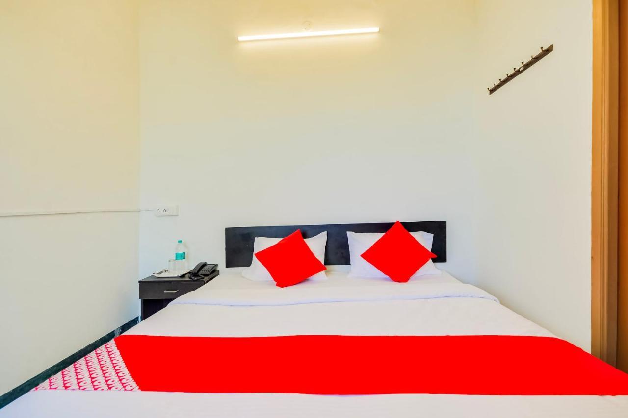 فندق كويمباتورفي  Oyo 67267 Ss Residency المظهر الخارجي الصورة