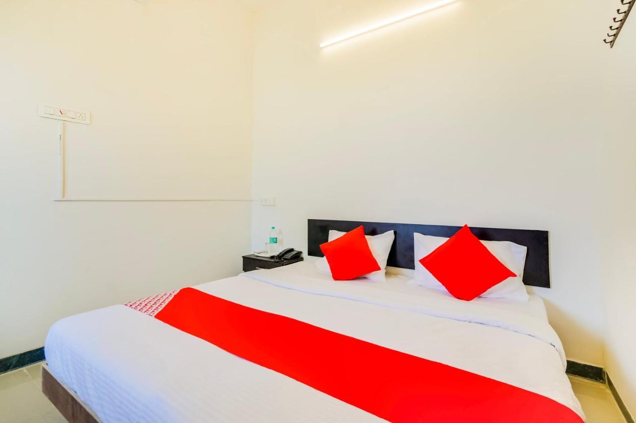 فندق كويمباتورفي  Oyo 67267 Ss Residency المظهر الخارجي الصورة