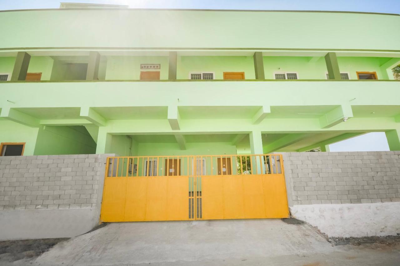 فندق كويمباتورفي  Oyo 67267 Ss Residency المظهر الخارجي الصورة