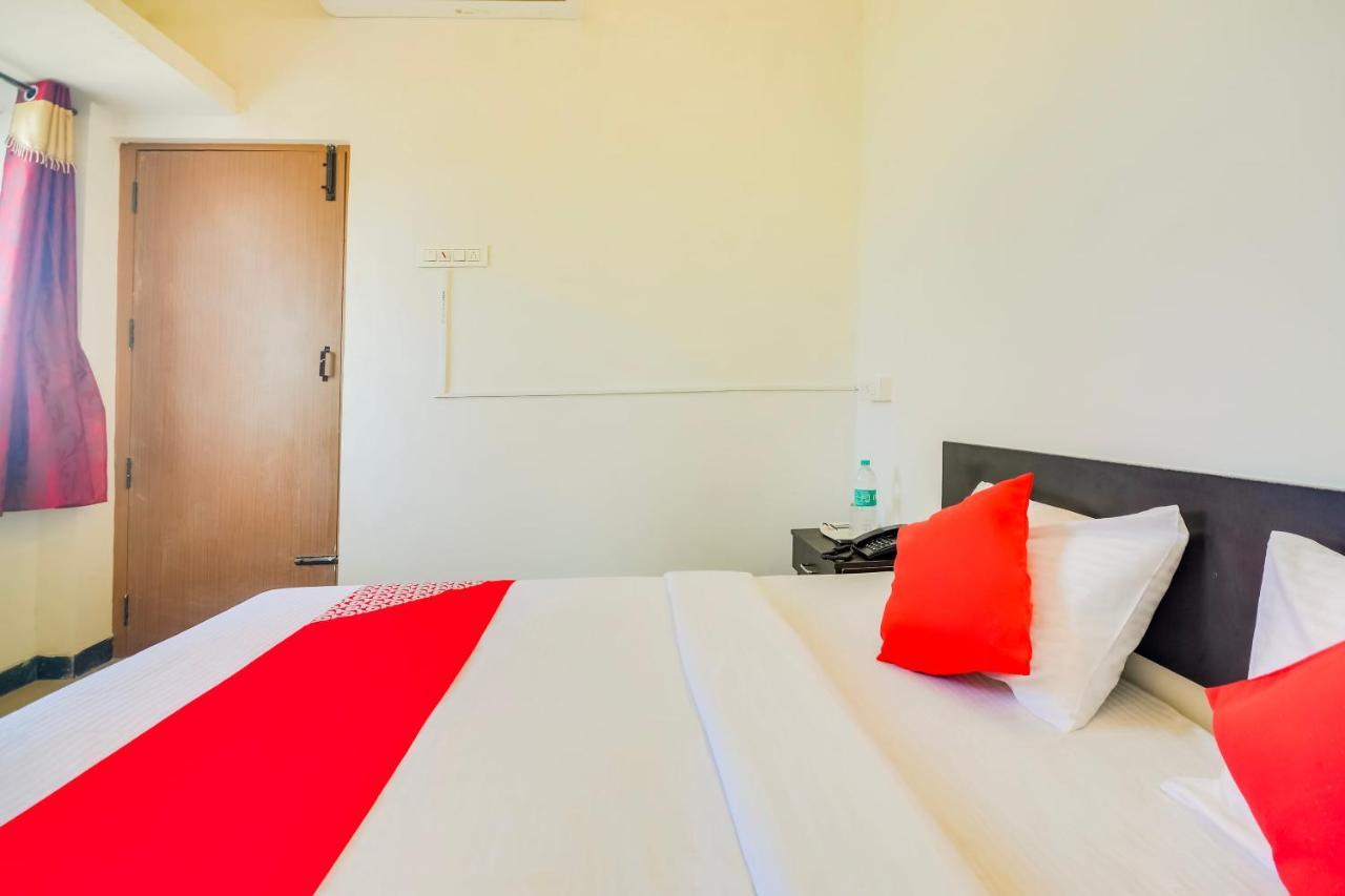 فندق كويمباتورفي  Oyo 67267 Ss Residency المظهر الخارجي الصورة